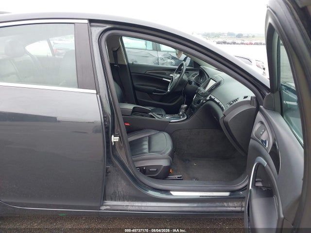 Aukcja sprzedaży 2015 Buick Regal Turbo/e-assist Premium I, vin: 2G4GN5EX1F9158313, numer aukcji: 45737170