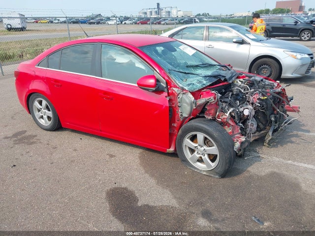 1G1PC5SB8E7482953 auction archive image