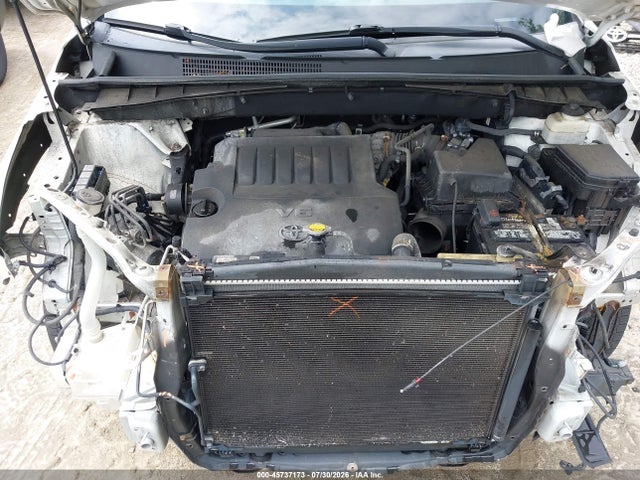 Продажа на аукционе авто 2015 Toyota Highlander Xle V6, vin: 5TDJKRFH2FS138225, номер лота: 45737173