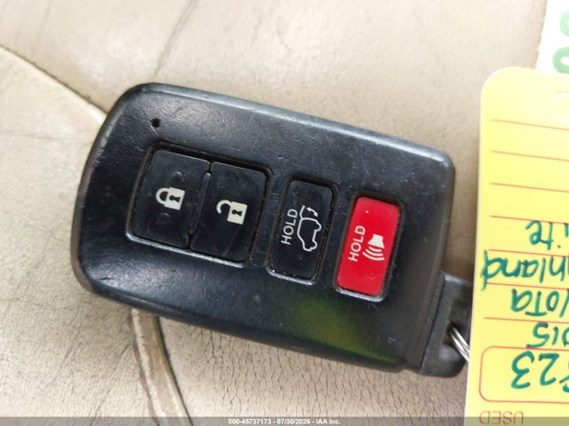 Продажа на аукционе авто 2015 Toyota Highlander Xle V6, vin: 5TDJKRFH2FS138225, номер лота: 45737173