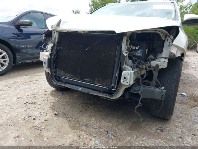 Продажа на аукционе авто 2015 Toyota Highlander Xle V6, vin: 5TDJKRFH2FS138225, номер лота: 45737173