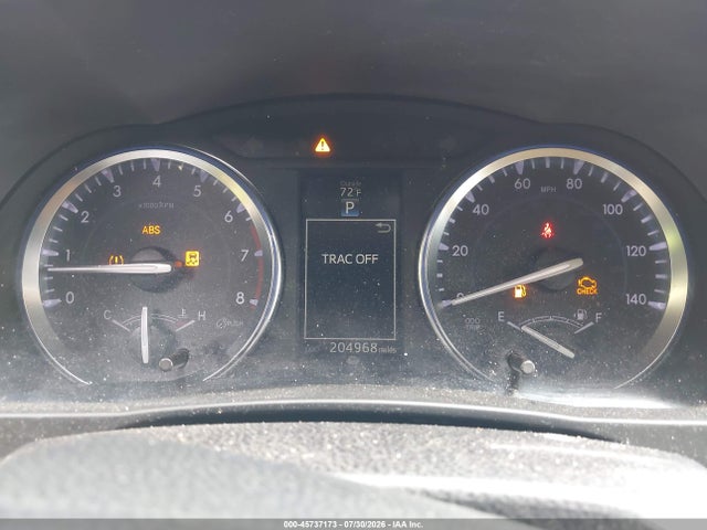 Продажа на аукционе авто 2015 Toyota Highlander Xle V6, vin: 5TDJKRFH2FS138225, номер лота: 45737173