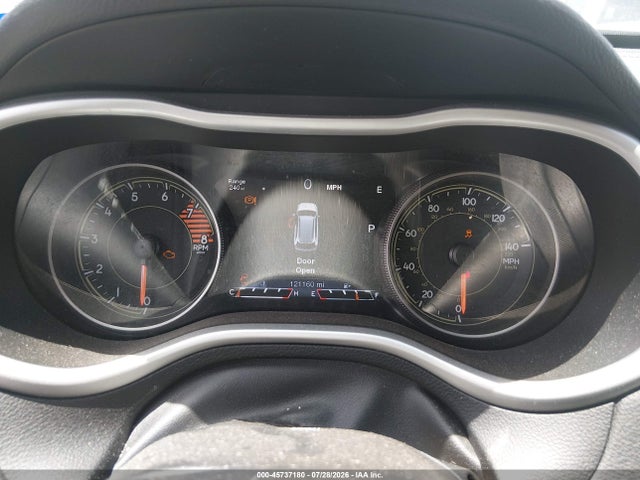 Продаж на аукціоні авто 2018 Jeep Cherokee Trailhawk 4x4, vin: 1C4PJMBX0JD583354, номер лоту: 45737180