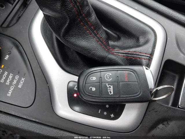 Продаж на аукціоні авто 2014 Jeep Cherokee Trailhawk, vin: 1C4PJMBS9EW257549, номер лоту: 45737181
