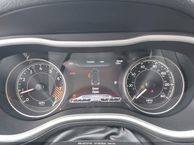 Продаж на аукціоні авто 2014 Jeep Cherokee Trailhawk, vin: 1C4PJMBS9EW257549, номер лоту: 45737181
