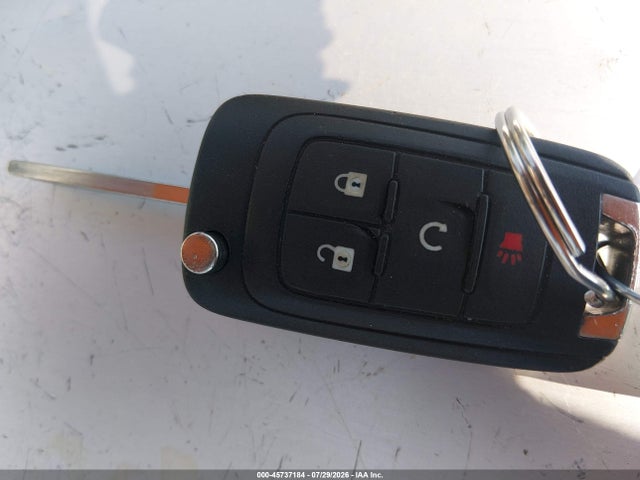 45737184 :رقم المزاد ، KL4CJBSB9GB600786 vin ، 2016 Buick Encore Convenience مزاد بيع