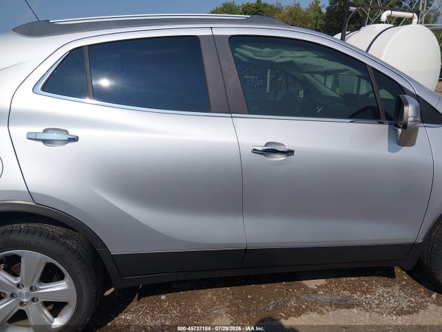45737184 :رقم المزاد ، KL4CJBSB9GB600786 vin ، 2016 Buick Encore Convenience مزاد بيع