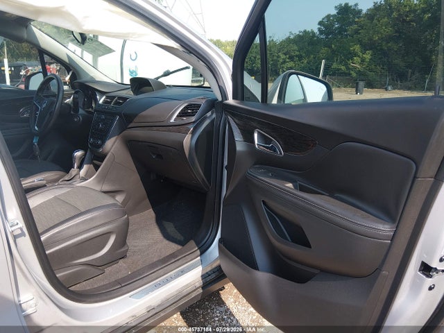 45737184 :رقم المزاد ، KL4CJBSB9GB600786 vin ، 2016 Buick Encore Convenience مزاد بيع