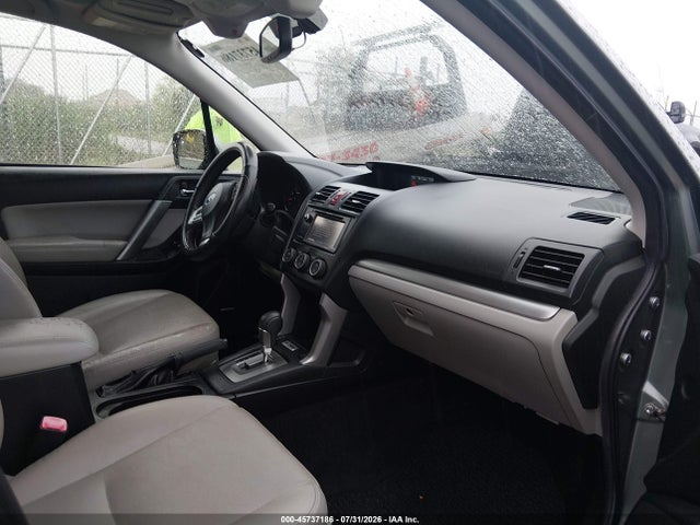 Продаж на аукціоні авто 2014 Subaru Forester 2.5i Touring, vin: JF2SJAPC6EH558800, номер лоту: 45737186