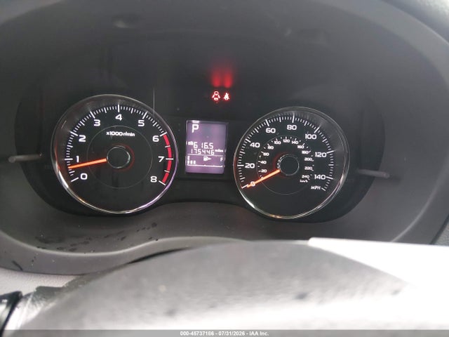 Продаж на аукціоні авто 2014 Subaru Forester 2.5i Touring, vin: JF2SJAPC6EH558800, номер лоту: 45737186