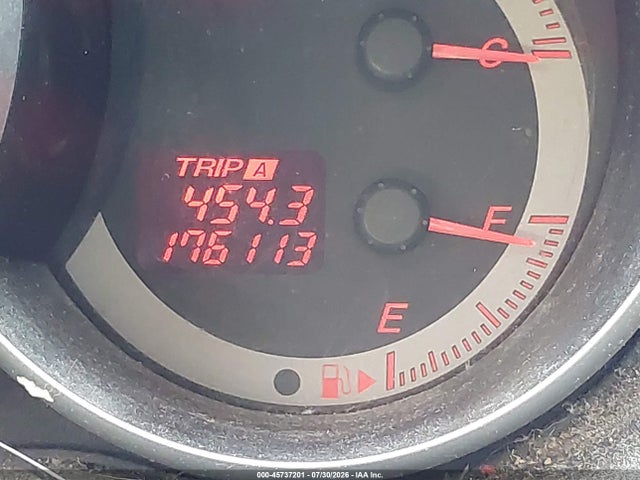 Aukcja sprzedaży 2005 Mazda Mazda3 S, vin: JM1BK343151271305, numer aukcji: 45737201