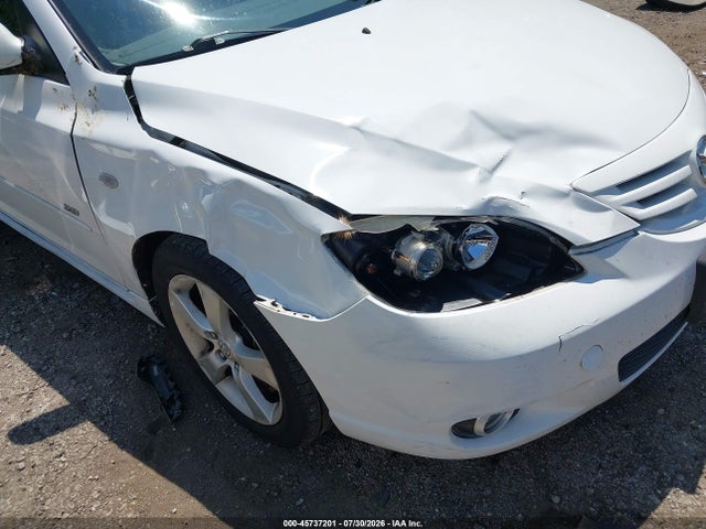 Aukcja sprzedaży 2005 Mazda Mazda3 S, vin: JM1BK343151271305, numer aukcji: 45737201