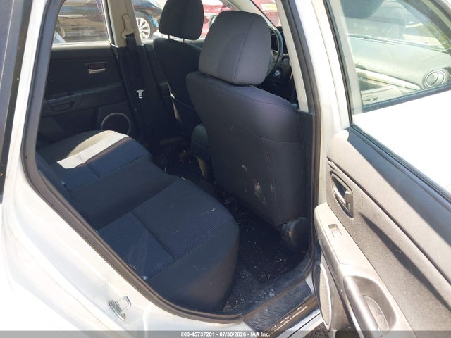 Aukcja sprzedaży 2005 Mazda Mazda3 S, vin: JM1BK343151271305, numer aukcji: 45737201
