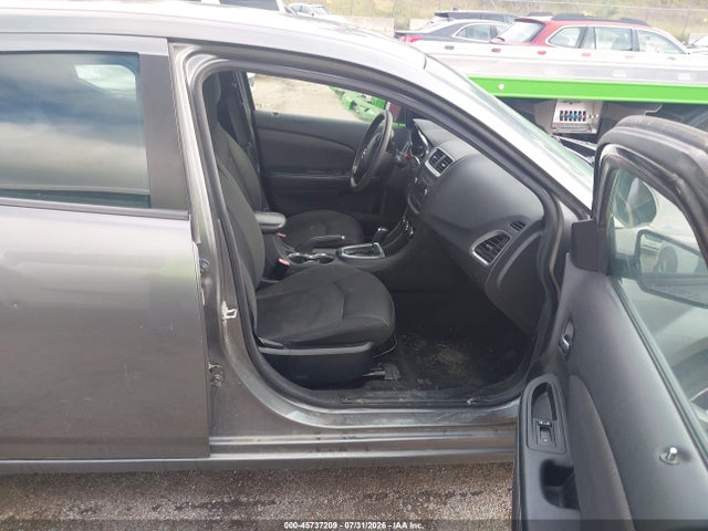 2013 Dodge Avenger Se მანქანა იყიდება აუქციონზე, vin: 1C3CDZAB5DN563774, აუქციონის ნომერი: 45737209
