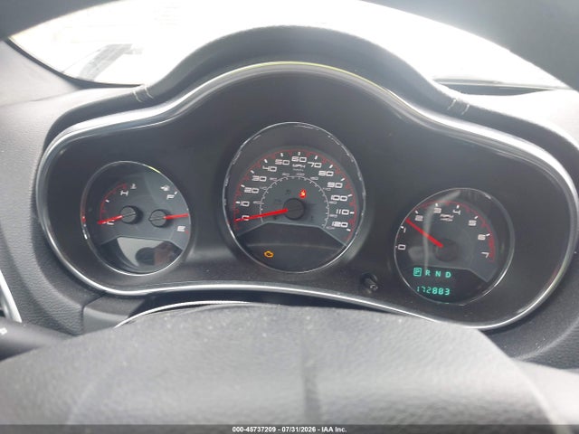 2013 Dodge Avenger Se მანქანა იყიდება აუქციონზე, vin: 1C3CDZAB5DN563774, აუქციონის ნომერი: 45737209