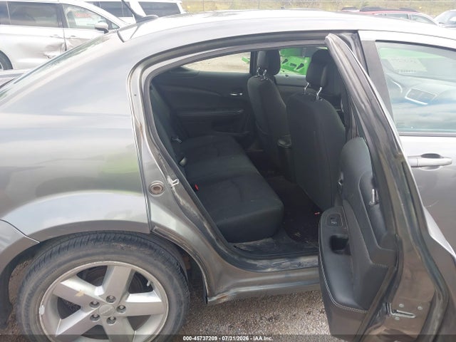 2013 Dodge Avenger Se მანქანა იყიდება აუქციონზე, vin: 1C3CDZAB5DN563774, აუქციონის ნომერი: 45737209