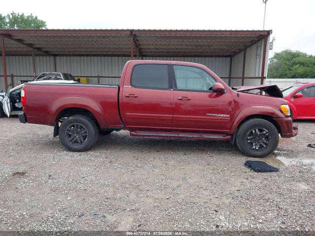 Продаж на аукціоні авто 2006 Toyota Tundra Limited V8, vin: 5TBDT481X6S526146, номер лоту: 45737214