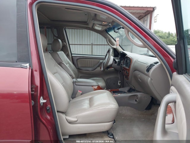 Продаж на аукціоні авто 2006 Toyota Tundra Limited V8, vin: 5TBDT481X6S526146, номер лоту: 45737214