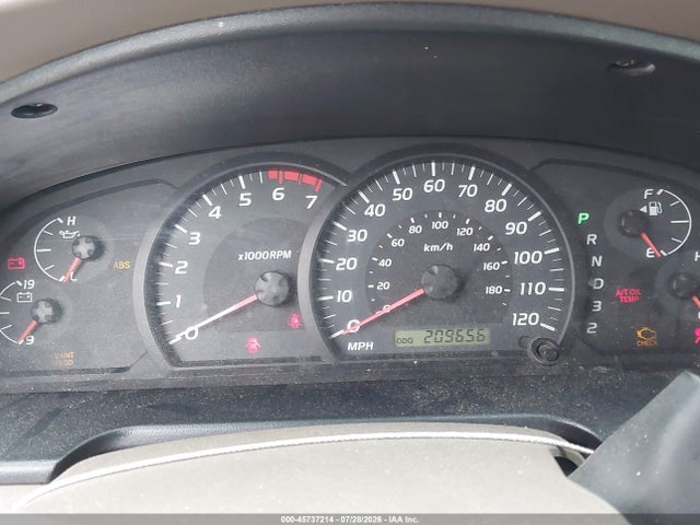 Продаж на аукціоні авто 2006 Toyota Tundra Limited V8, vin: 5TBDT481X6S526146, номер лоту: 45737214