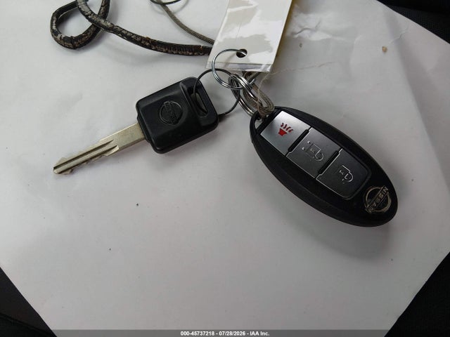 45737218 :رقم المزاد ، 1N6ED1EK4NN600876 vin ، 2022 Nissan Frontier Sv 4x4 مزاد بيع
