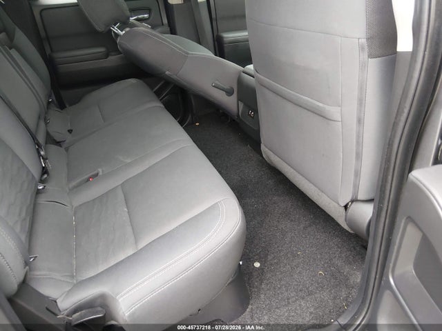 45737218 :رقم المزاد ، 1N6ED1EK4NN600876 vin ، 2022 Nissan Frontier Sv 4x4 مزاد بيع