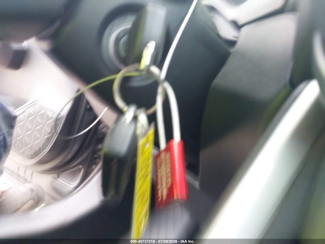 45737219 :رقم المزاد ، 2T3H1RFV2RC274835 vin ، 2024 Toyota Rav4 Le مزاد بيع