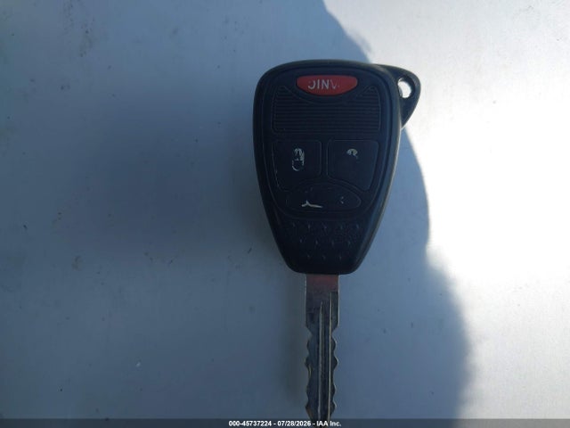 45737224 :رقم المزاد ، 1C3CCBBB1DN656221 vin ، 2013 Chrysler 200 Touring مزاد بيع