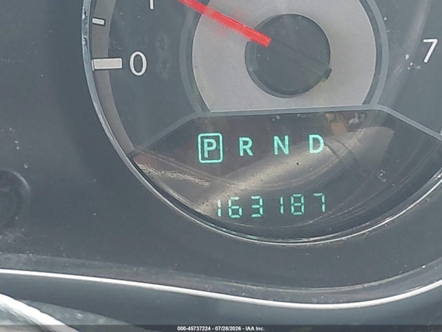 45737224 :رقم المزاد ، 1C3CCBBB1DN656221 vin ، 2013 Chrysler 200 Touring مزاد بيع