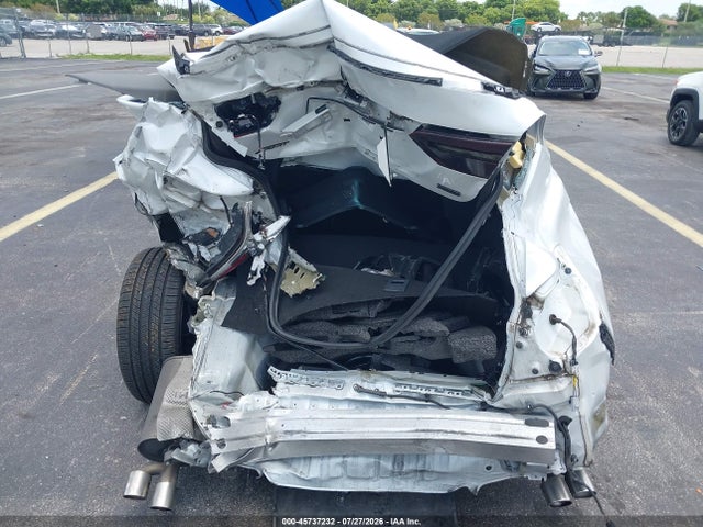 2020 Toyota Camry Xse მანქანა იყიდება აუქციონზე, vin: 4T1K61AKXLU983419, აუქციონის ნომერი: 45737232
