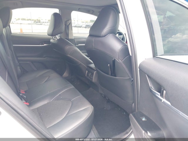 2020 Toyota Camry Xse მანქანა იყიდება აუქციონზე, vin: 4T1K61AKXLU983419, აუქციონის ნომერი: 45737232