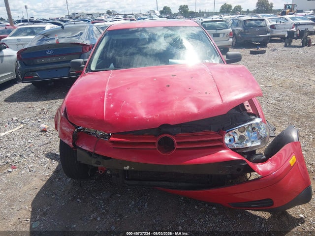 Aukcja sprzedaży 2003 Volkswagen Golf Gls/gls 2.0l, vin: 9BWGK61J934023766, numer aukcji: 45737234