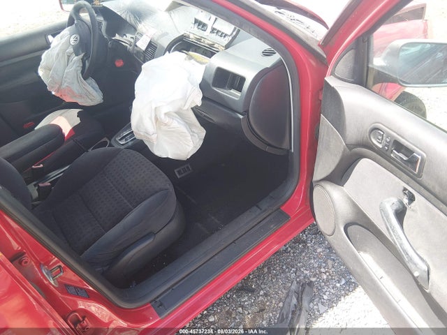 Aukcja sprzedaży 2003 Volkswagen Golf Gls/gls 2.0l, vin: 9BWGK61J934023766, numer aukcji: 45737234