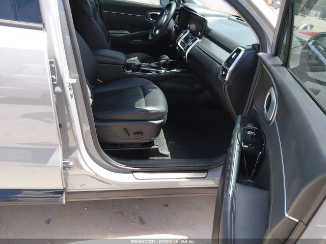 Auction sale of the 2023 Kia Sorento Sx, vin: 5XYRKDLF2PG179445, lot number: 45737237