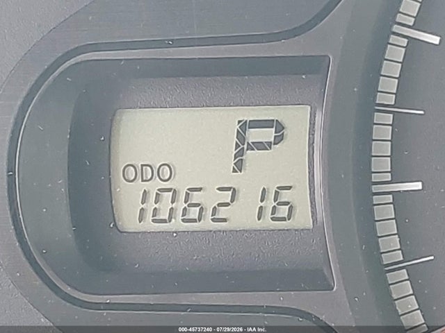 Aukcja sprzedaży 2013 Toyota Sienna Le V6 8 Passenger, vin: 5TDKK3DC5DS372073, numer aukcji: 45737240