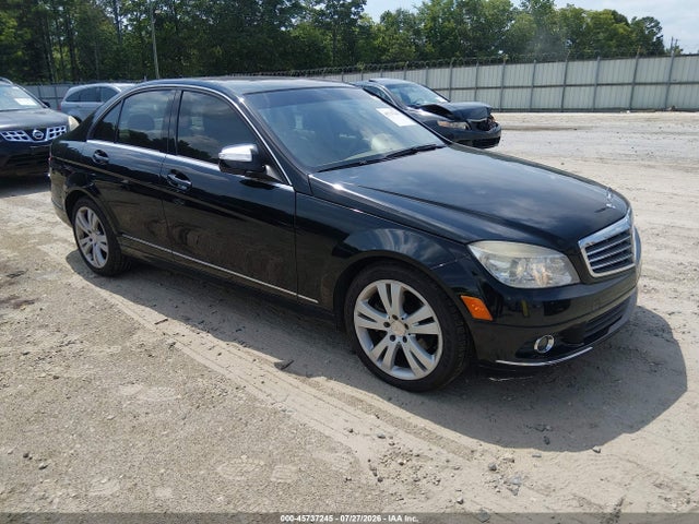Aukcja sprzedaży 2008 Mercedes-benz C 300 Luxury, vin: WDDGF54X28F149736, numer aukcji: 45737245
