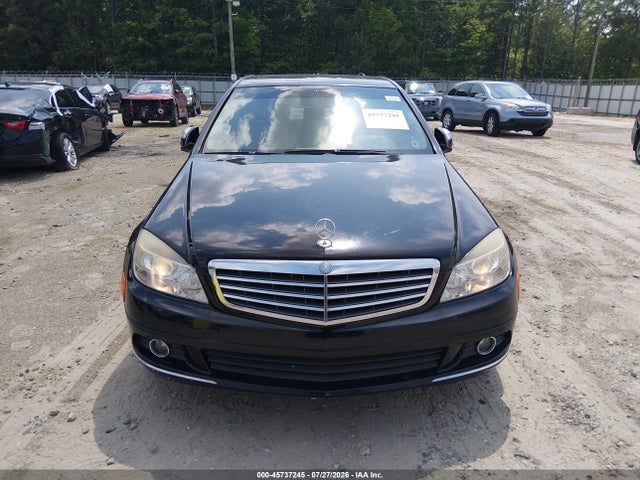 Продажа на аукционе авто 2008 Mercedes-benz C 300 Luxury, vin: WDDGF54X28F149736, номер лота: 45737245