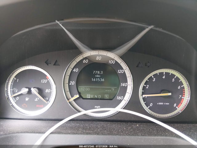 Aukcja sprzedaży 2008 Mercedes-benz C 300 Luxury, vin: WDDGF54X28F149736, numer aukcji: 45737245