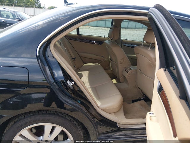 Aukcja sprzedaży 2008 Mercedes-benz C 300 Luxury, vin: WDDGF54X28F149736, numer aukcji: 45737245
