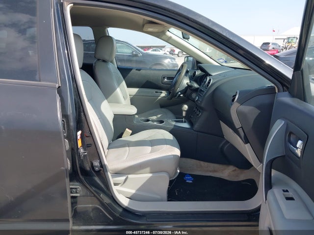 Продаж на аукціоні авто 2008 Nissan Rogue Sl, vin: JN8AS58T48W007380, номер лоту: 45737246