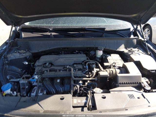 Aukcja sprzedaży 2026 Hyundai Kona Sel Sport, vin: KM8HFCAB3TU401912, numer aukcji: 45737247