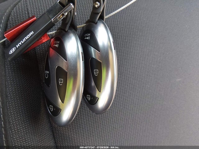 Aukcja sprzedaży 2026 Hyundai Kona Sel Sport, vin: KM8HFCAB3TU401912, numer aukcji: 45737247