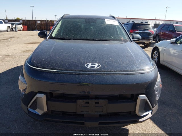 Aukcja sprzedaży 2026 Hyundai Kona Sel Sport, vin: KM8HFCAB3TU401912, numer aukcji: 45737247