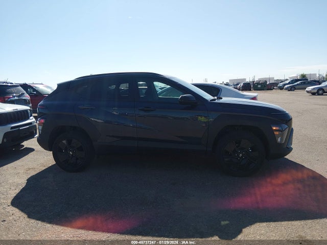 Aukcja sprzedaży 2026 Hyundai Kona Sel Sport, vin: KM8HFCAB3TU401912, numer aukcji: 45737247