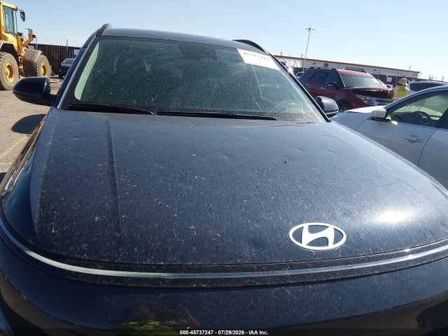 Aukcja sprzedaży 2026 Hyundai Kona Sel Sport, vin: KM8HFCAB3TU401912, numer aukcji: 45737247