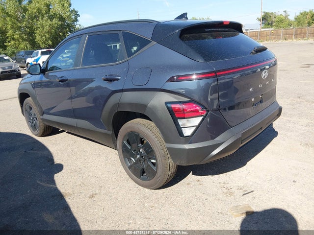 Aukcja sprzedaży 2026 Hyundai Kona Sel Sport, vin: KM8HFCAB3TU401912, numer aukcji: 45737247