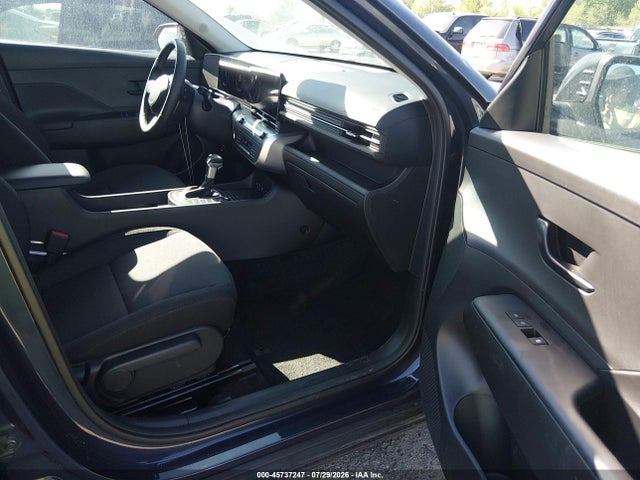 Aukcja sprzedaży 2026 Hyundai Kona Sel Sport, vin: KM8HFCAB3TU401912, numer aukcji: 45737247