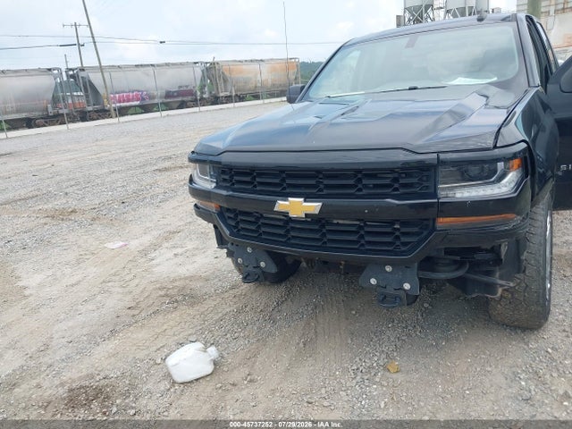 2GCVKMEC7K1219927 Chevrolet Silverado 1500 Ld Silverado Custom