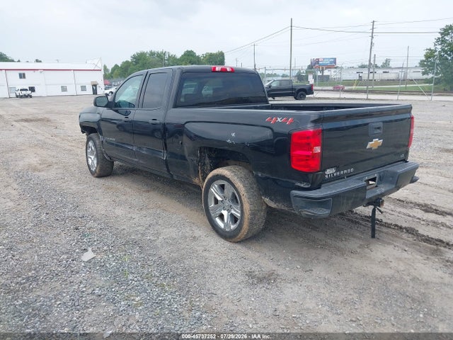 2GCVKMEC7K1219927 Chevrolet Silverado 1500 Ld Silverado Custom