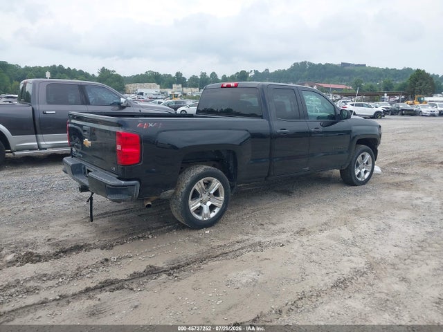 2GCVKMEC7K1219927 Chevrolet Silverado 1500 Ld Silverado Custom