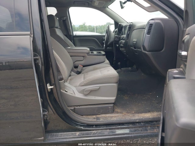2GCVKMEC7K1219927 Chevrolet Silverado 1500 Ld Silverado Custom